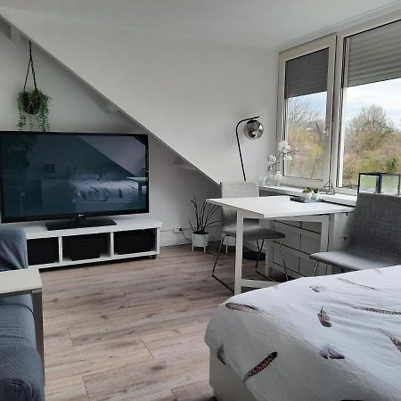 Hotel Studio 76 Groningen Met Gratis Leenfietsen Esterno foto